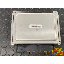 ENGINE ECU DELPHI GAS GCM7.4 42022454 VAG 05C907394D