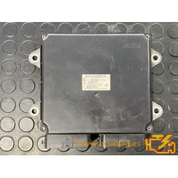 ECU MOTOR MITSUBISHI 1860A710 SMART A1351507279