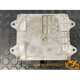 ECU MOTOR MITSUBISHI 1860A710 SMART A1351507279