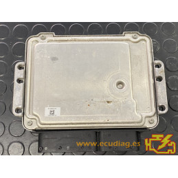 ECU MOTOR BOSCH EDC17C08-5.25 0281018051 HYUNDAI i40 1.7 CRDI 39120-2A205