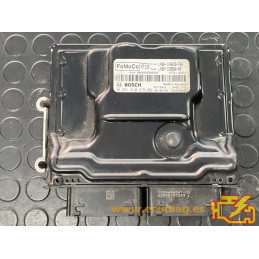 ECU MOTOR BOSCH MG1CS016...