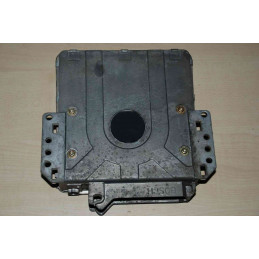 BOSCH EDC15C3 0281011101 RENAULT 8200163528