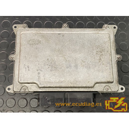 ENGINE ECU MAGNETI MARELLI 10JA BC.0169772.C ALFA ROMEO STELVIO (949) 2.0i 280HP 50559852 HW232