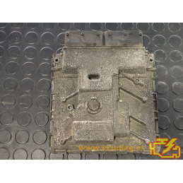 ECU MOTOR CONTINENTAL SIMOS19.7 A3C086885000003 AUDI 2.0 TFSI 06L907425E