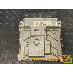 ENGINE ECU CONTINENTAL SIMOS19.2 A2C1972170005 AUDI 2.0 TFSI 06L907425B