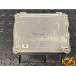 ENGINE ECU BOSCH MG1CS011 0261S21825 VAG 05E907309D