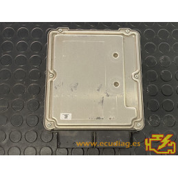 ENGINE ECU BOSCH MED17.1.11 0261S08907 PORSCHE 911 99161860300