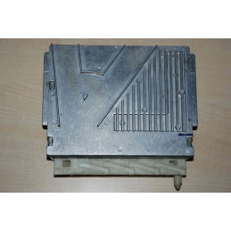 GEARBOX ECU TEMIC 00001313A4 VOLVO P09480761