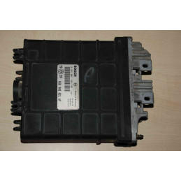 ECU MOTOR BOSCH EDC1.3.3 MSA12-4.1 0281001308/309 VAG 028906021AF