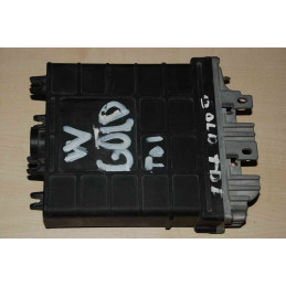 ECU MOTOR BOSCH EDC1.3.3 MSA12-4.1 0281001308/309 VAG 028906021AF