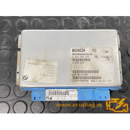 ECU CAJA CAMBIOS BOSCH GS8.60.0 0260002429 BMW E38 728i III 2.8i 142KW 195CV 1423642