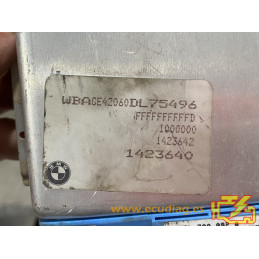 GEARBOX ECU BOSCH GS8.60.0 0260002429 BMW E38 728i III 2.8i 142KW 195HP 1423642