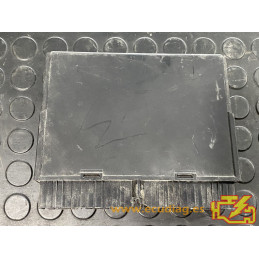 CONFORT BODY ECU SIEMENS VDO 5WK48743E FORD FOCUS I 1S7T-15K600-KD