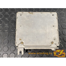 TURBO ECU BOSCH 0227400007 AUDI 200 II (44) 2.2i 447905383B