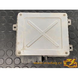 ENGINE ECU MOTOROLA MEMS 2766 ROVER 214 II 1.4i 76KW 103HP MKC104020