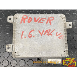 ECU MOTOR MOTOROLA MEMS 2766 ROVER 214 II 1.4i 76KW 103CV MKC104020