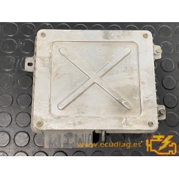 ECU MOTOR MOTOROLA MEMS ROVER ROVER 214 II 1.4i 76KW 103CV MKC104022