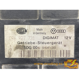 ECU CAJA DE CAMBIOS HELLA 5DG006964-30 VAG 096927731