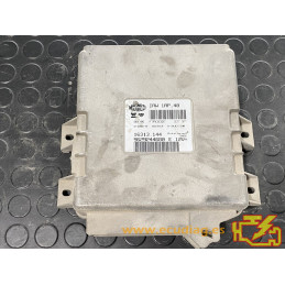 ECU MOTOR MAGNETI MARELLI IAW 1AP.40 16313.144 PSA 9629244680