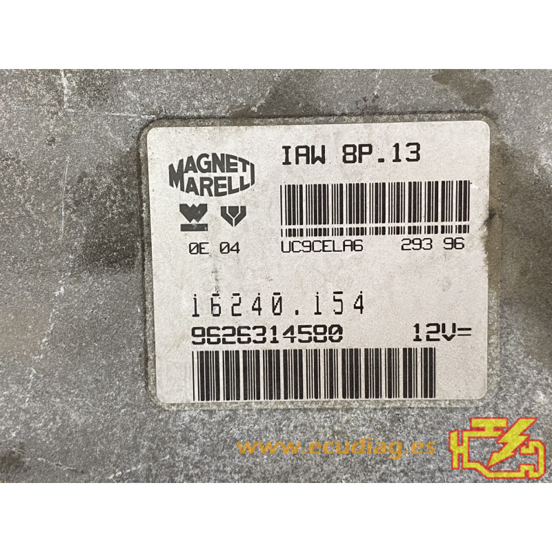 213719825019 MAGNETI MARELLI AMMQ19825 Debimetro AUTODOC prezzo e opinioni