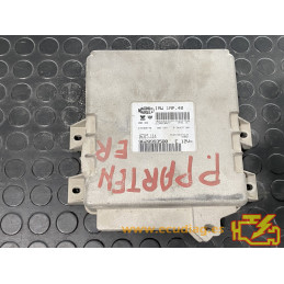 ECU MOTOR MAGNETI MARELLI IAW 1AP.40 1631.114 PSA 9628993580