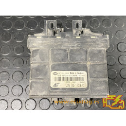 ECU CAJA DE CAMBIOS HELLA 5DG007534-57 VAG 099927733K