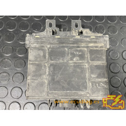 GEARBOX ECU HELLA 5DG007534-57 VAG 099927733K