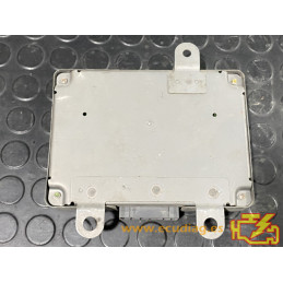 ENGINE ECU MITSUBISHI K8T73075 MITSUBISHI MC899777