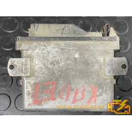 ENGINE ECU DELCO DELPHI 16130359 OPEL KADET V (E) 1.6i 90341831 ASXX DU