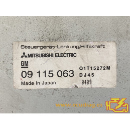 STEERING MODULE MITSUBISHI Q1T15272M OPEL CORSA II (B) 09115063