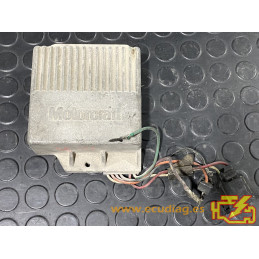 IGNITION MODULE DURASPARK FORD D8VE-12A199-A10