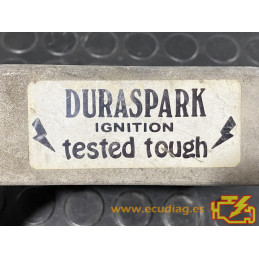 IGNITION MODULE DURASPARK FORD D8VE-12A199-A10