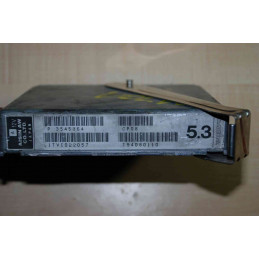 ECU CAMBIO AISIN AW VOLVO P3545864