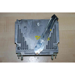 ECU CAMBIO AISIN AW VOLVO P3545864