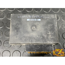 BODY MODULE HELLA 5DK008127-01 VAG 6Q0959433H