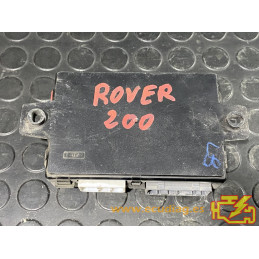 IMMOBILIZER / ALARM MODULE LUCAS 52010494B ROVER YWC106240