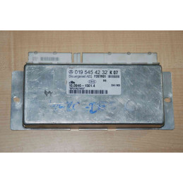 BOSCH 0265109023 BMW 1164130