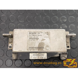 ABS BRAKES ECU BOSCH 0265108006 BMW E34 1162504