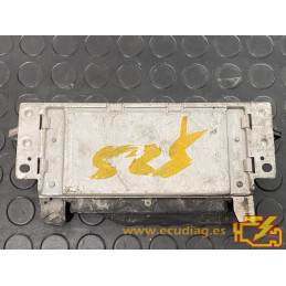 ABS BRAKES ECU BOSCH 0265108006 BMW E34 1162504