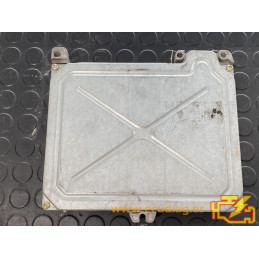 ENGINE ECU SIEMENS FENIX 3 S101728101C RENAULT 19 1.8i 66KW 90HP 7700862136 HOM7700851755 / WITH DISABLED IMMOBILIZER (IMMO OFF)