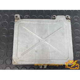 ENGINE ECU SIEMENS FENIX 3 S101707101B RENAULT 19 1.7i 54KW 73CV 7700271113 HOM7700850440 / WITH DISABLED IMMOBILIZER (IMMO OFF)