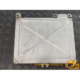 ENGINE ECU SIEMENS FENIX 3 S101707101B RENAULT 19 1.7i 54KW 73CV 7700271113 HOM7700850440 / WITH DISABLED IMMOBILIZER (IMMO OFF)