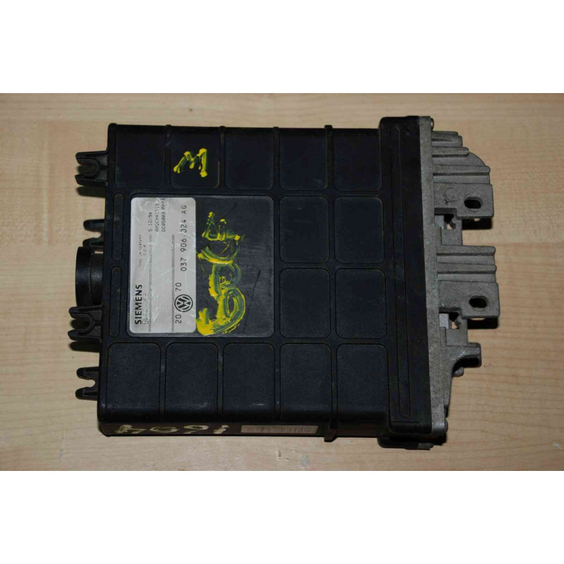 ECU MOTOR SIEMENS 5WP4158 VAG 037906024AG