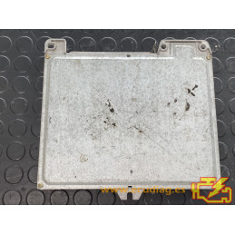 ENGINE ECU SIEMENS FENIX 3 S100805101G RENAULT 21 2.0i 86KW 116HP 7700733848 HOM7700731803