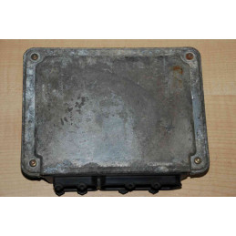 ENGINE ECU BOSCH EDC15V-5.29 0281001914 SEAT IBIZA II / CORDOBA I (6K) 1.9 TDI 66KW 90HP 038906018EC - WITH DISABLED IMMOBILIZER