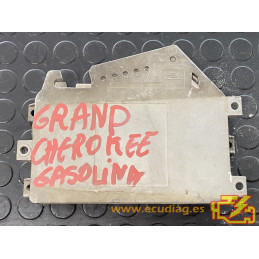 ABS BRAKES ECU ATE 10.0941-0903.4 JEEP GRAND CHEROKEE 56027863