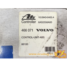 ABS BRAKES ECU ATE 10.0943-0400.4 VOLVO 466071