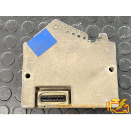 ABS BRAKES ECU ATE 10.0943-0400.4 VOLVO 466071