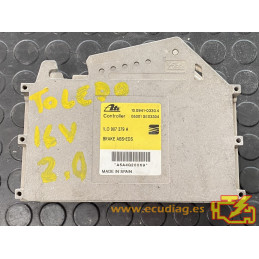 ECU FRENOS ABS ATE 10.0941-0330.4 SEAT 1LO907379A