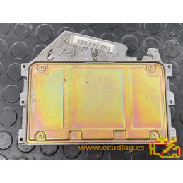 ABS BRAKES ECU ATE 10.0941-0303.4 SEAT 1H0907379